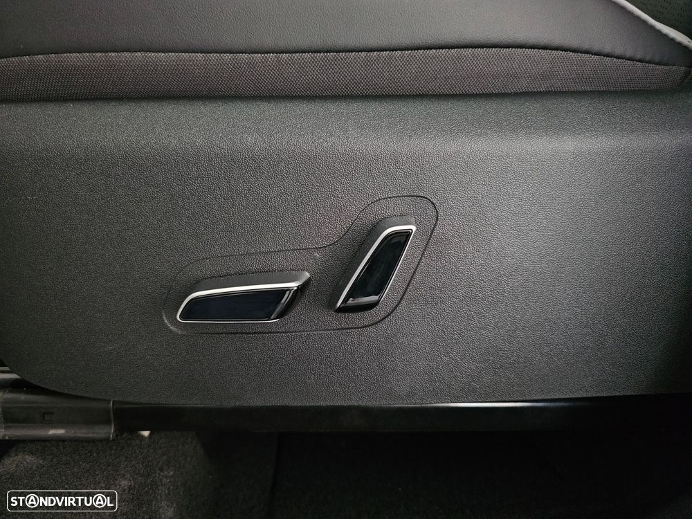 BYD Dolphin Surf 43.2 kWh Comfort - 15