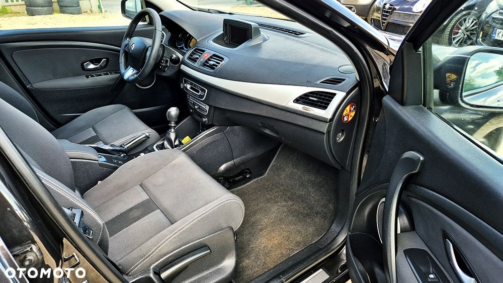 Renault Megane 1.6 16V Color Edition - 36