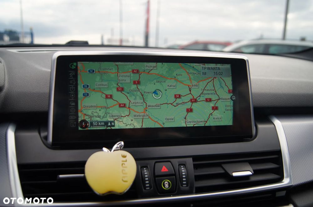 BMW Seria 2 220d GT M Sport - 21
