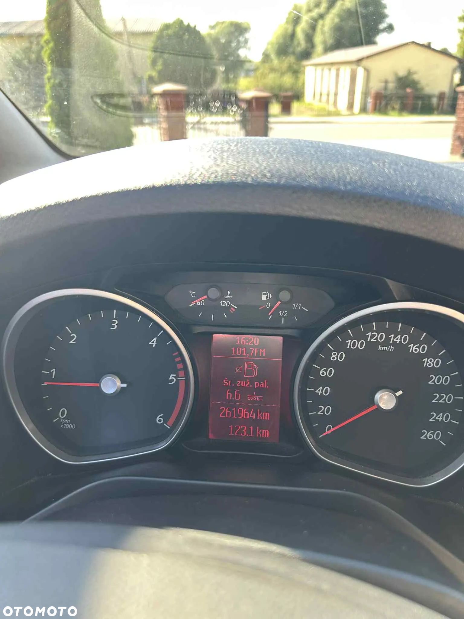 Ford S-Max 2.0 TDCi Titanium - 10