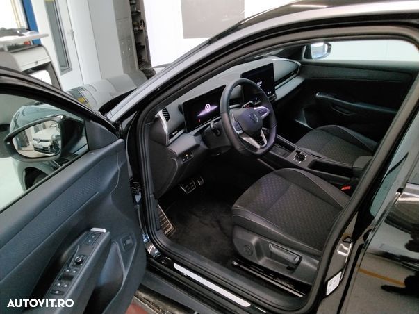 Volkswagen T-Roc 1.5 TSI DSG R-Line - 5