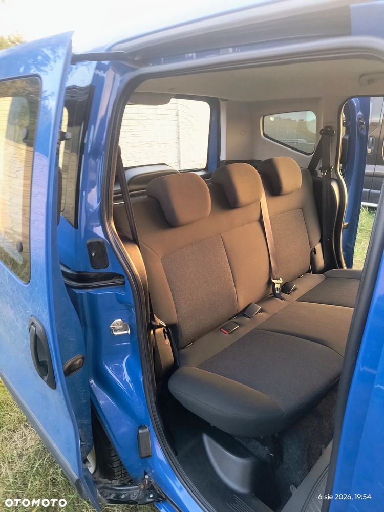 Fiat Qubo - 37