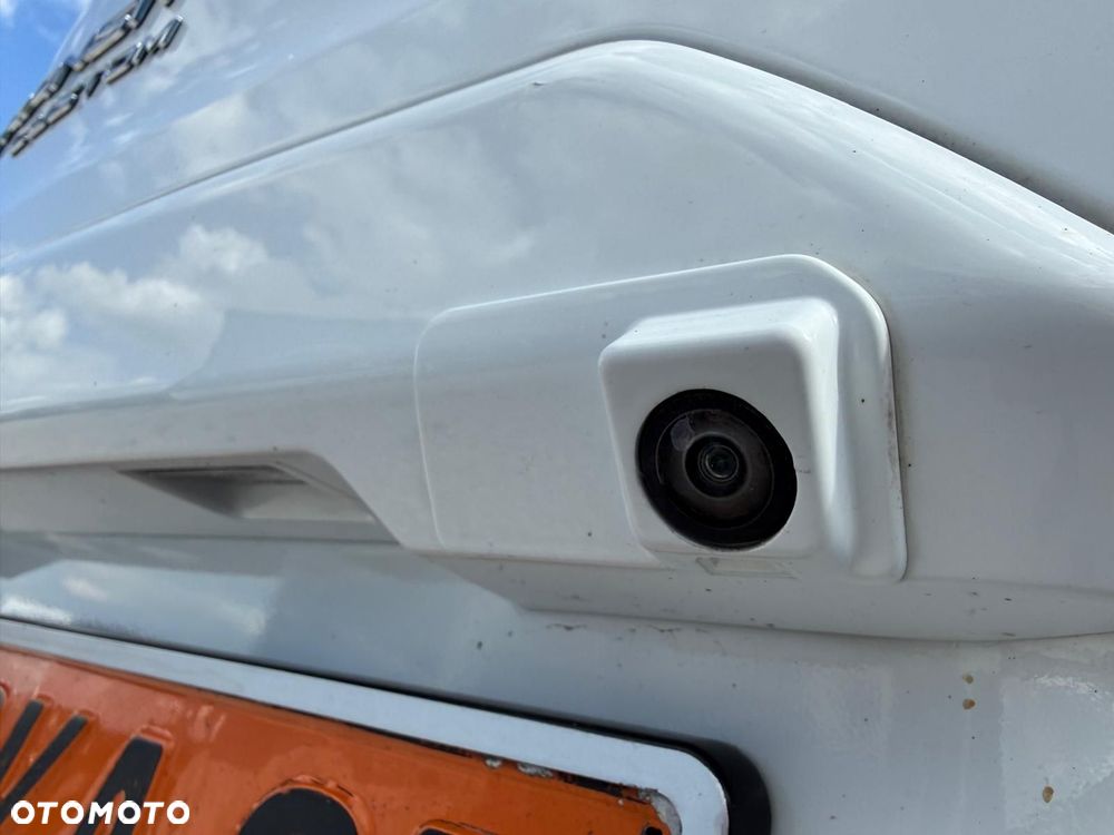 Ford Transit custom - 15