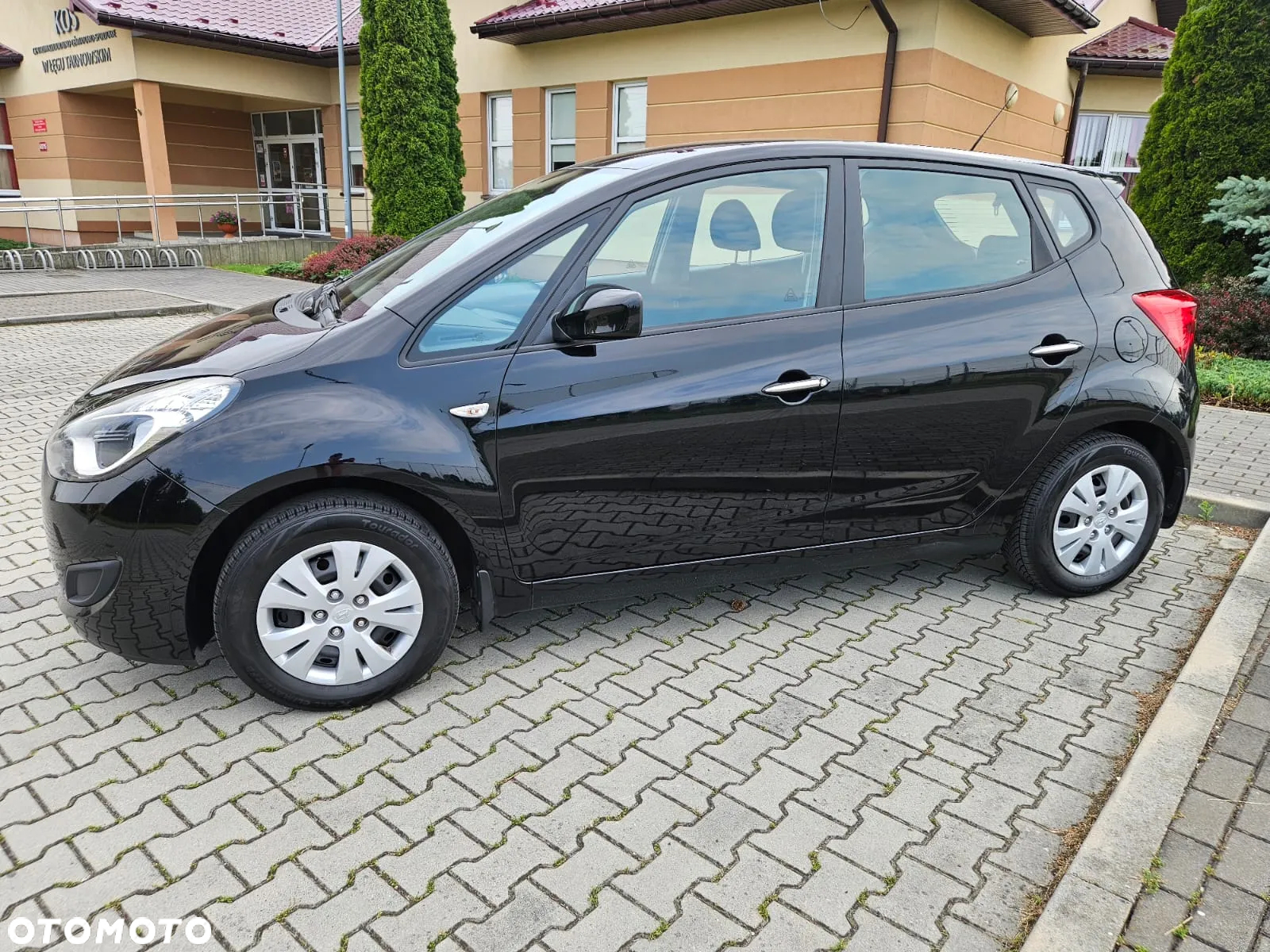 Hyundai ix20 1.4 blue Classic - 11