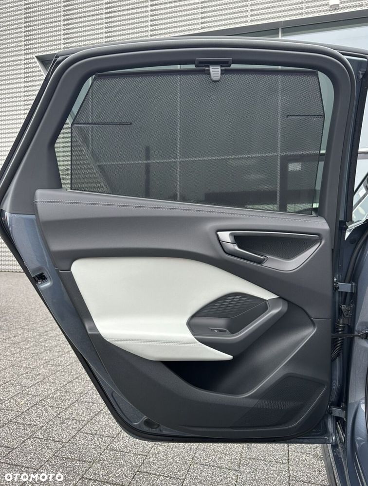 Audi A5 Limousine - 20
