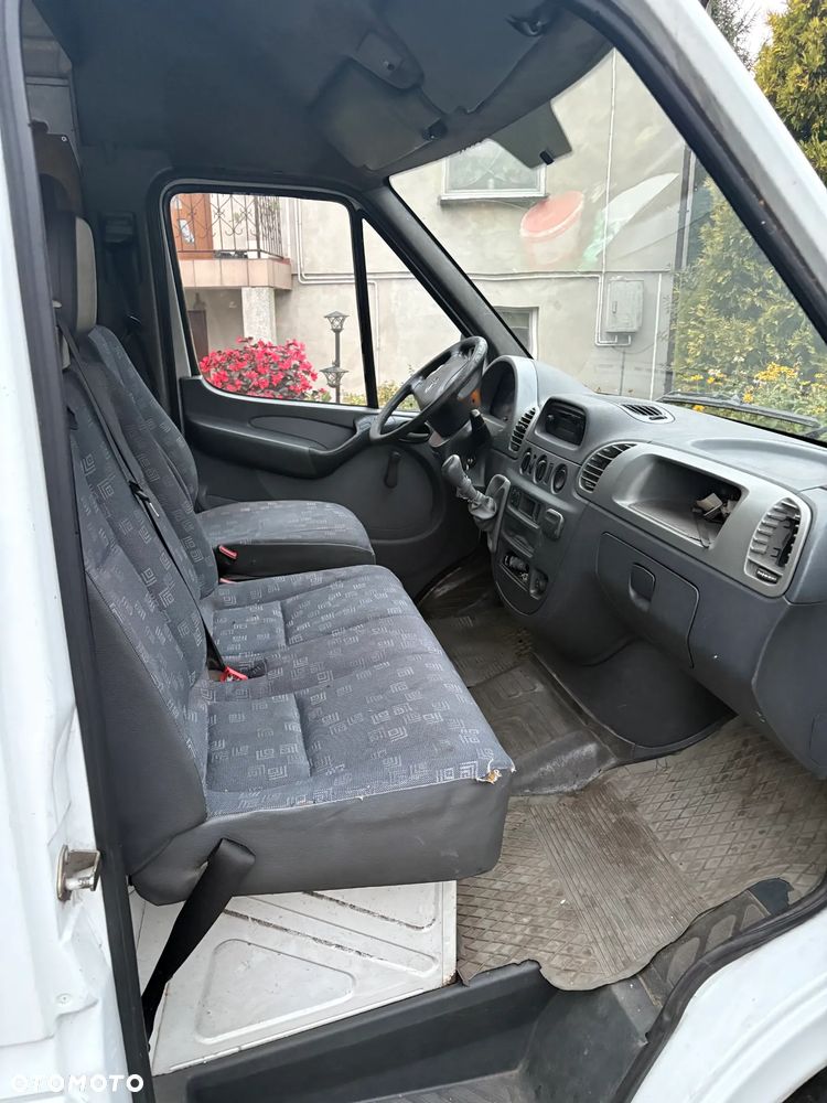 Mercedes-Benz Sprinter - 9