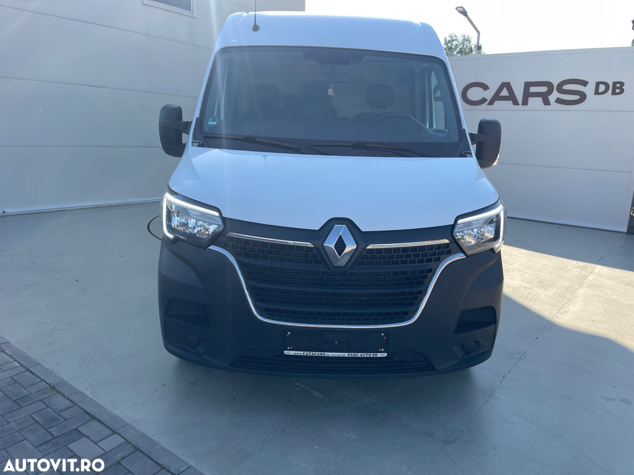 Renault Master  L2H2 DCI130 - 7