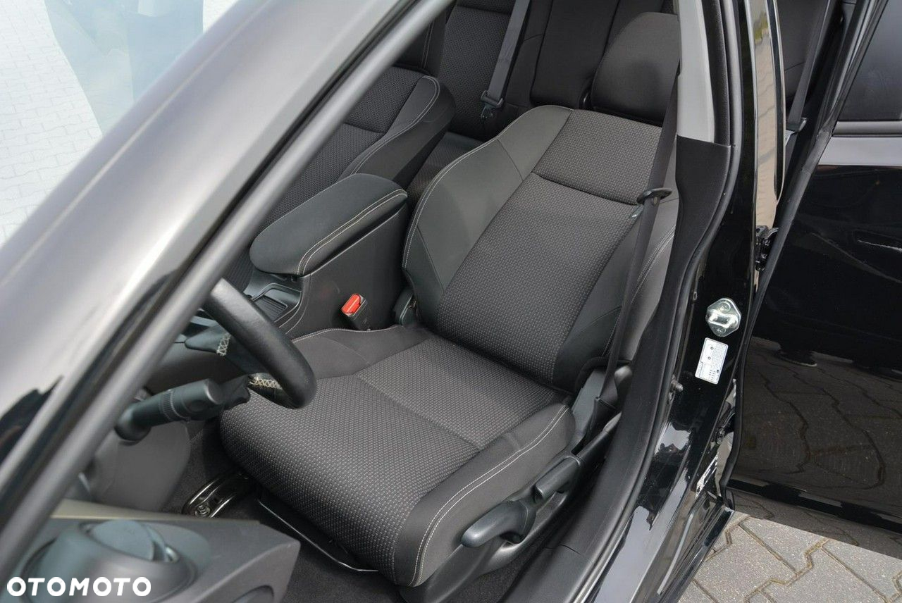 Honda Civic 1.8 Elegance (ADAS / Connect+) - 21