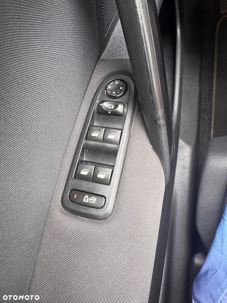 Peugeot 508 2.0 HDi Active - 19
