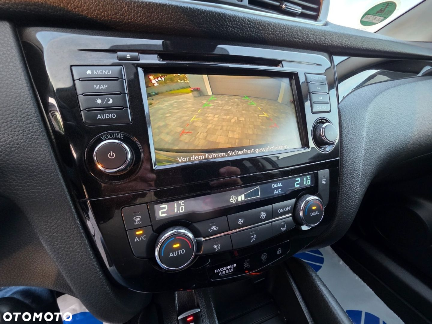 Nissan Qashqai - 16