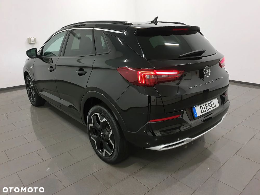 Opel Grandland 1.5 CDTI GS S&S - 4