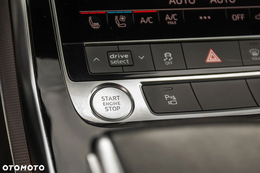 Audi Q7 45 TDI mHEV Quattro S Line Tiptr - 30