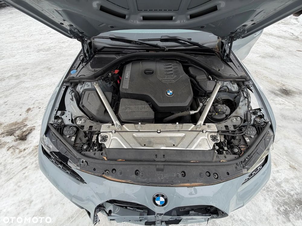 BMW Seria 4 420i Sport-Aut M Sport - 13