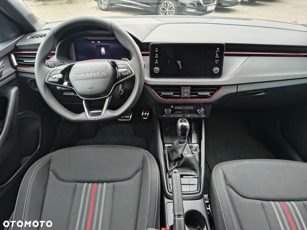 Skoda Scala - 14