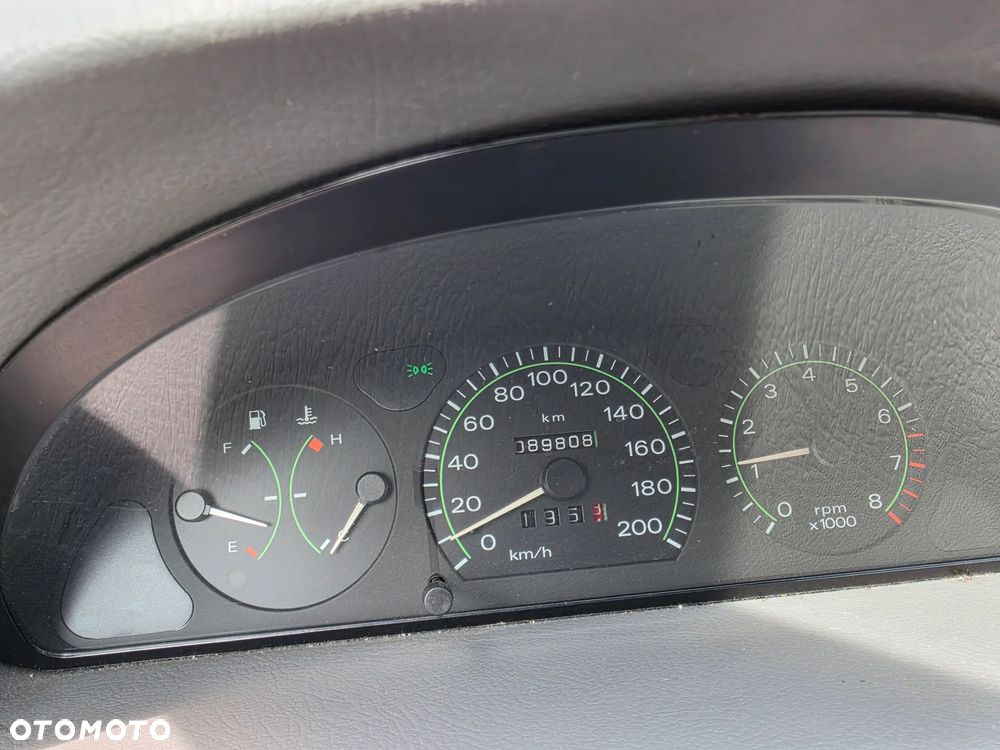 Fiat Punto 85 16V SX - 4