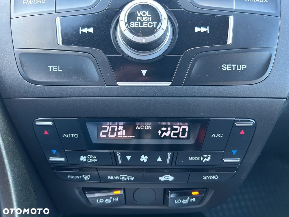 Honda Civic - 15