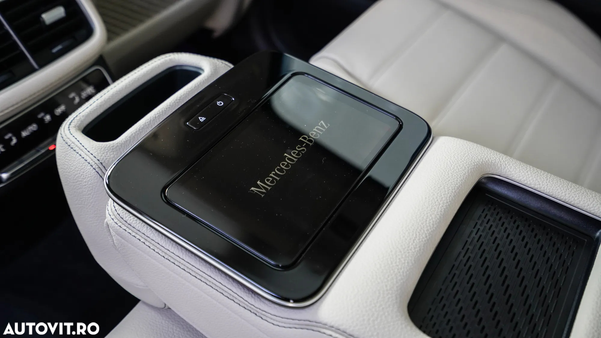 Mercedes-Benz GLS 450 4Matic 9G-TRONIC AMG Line Advanced Plus - 28