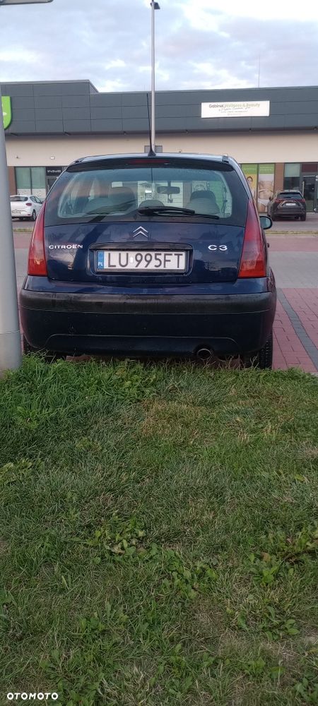 Citroën C3 - 3