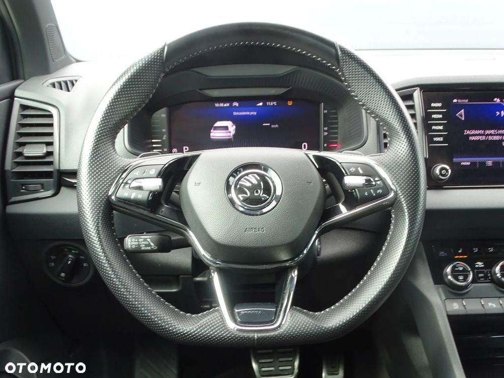 Skoda Karoq - 16