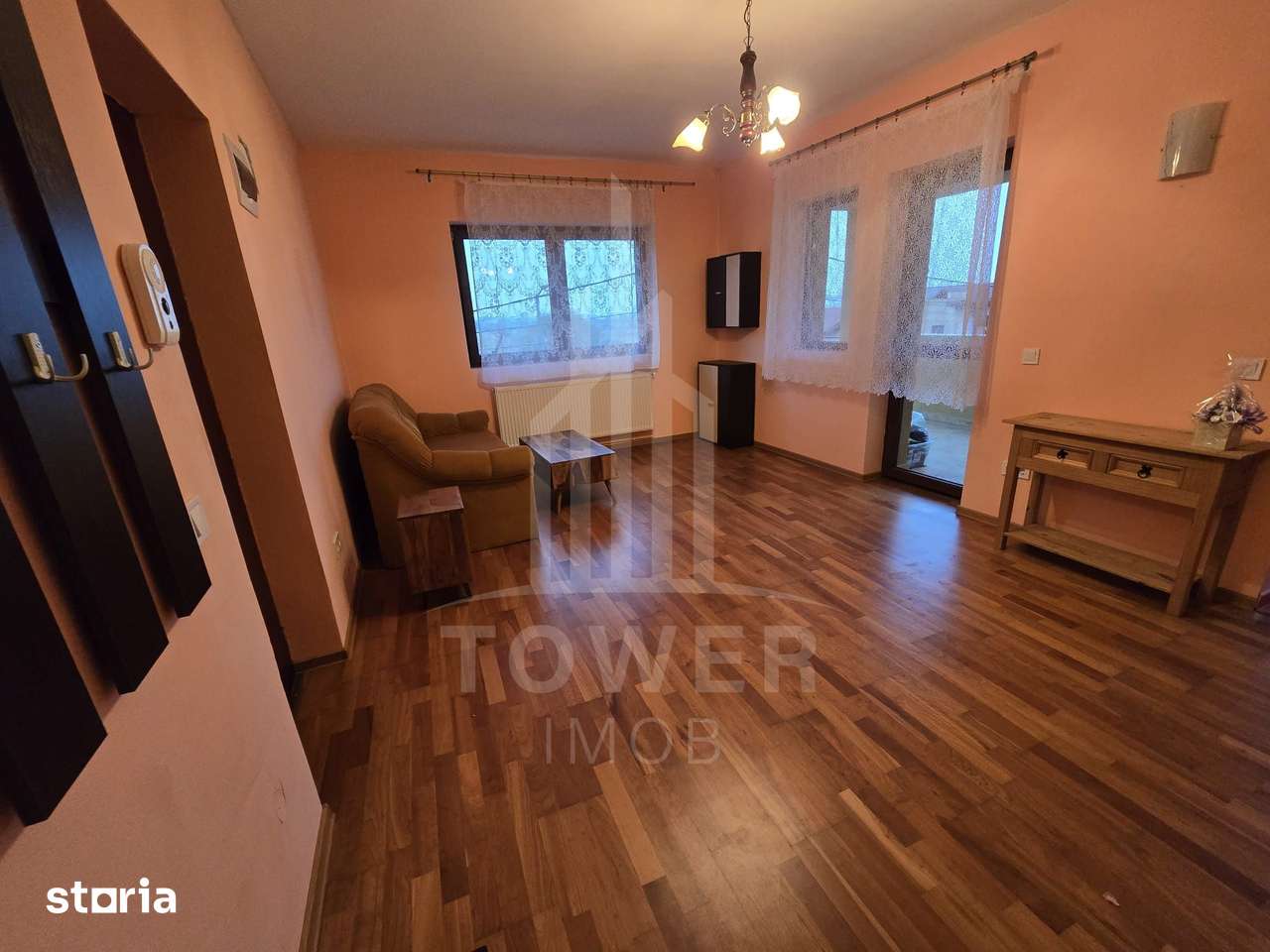 Apartament 2 camere - Valea aurie -56mp — fotografia 2