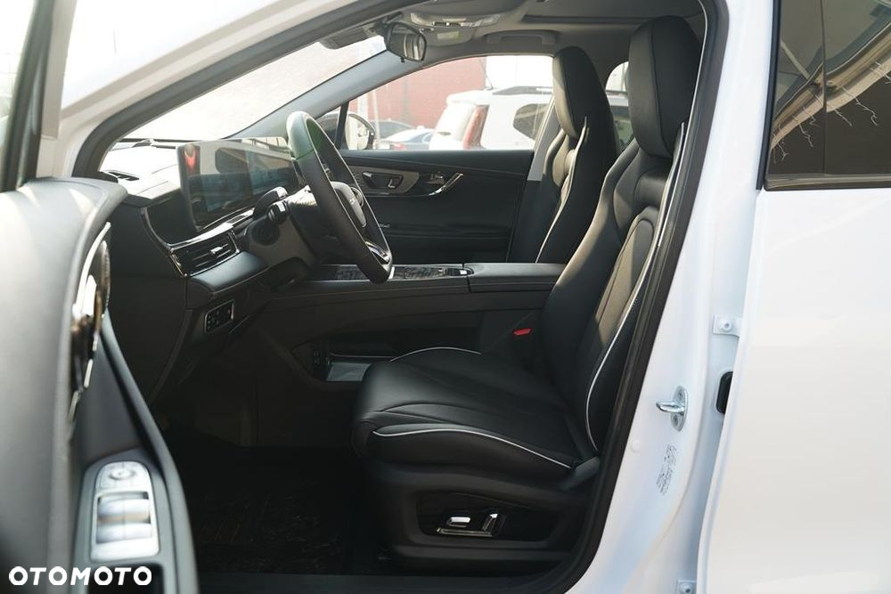 Omoda 5 1.6 T-GDI Premium DCT - 11