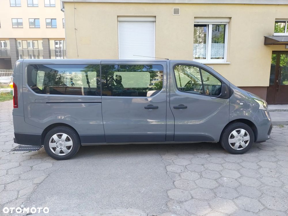 Renault Trafic L2H1 2,9t Pack Clim - 3