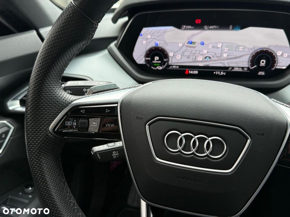 Audi e-tron GT - 26