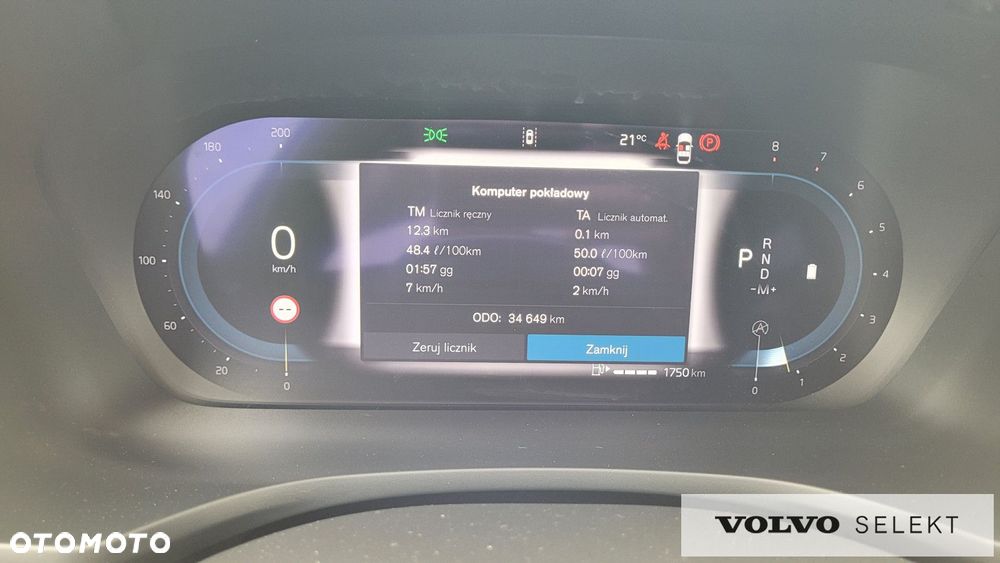 Volvo V60 Cross Country - 24