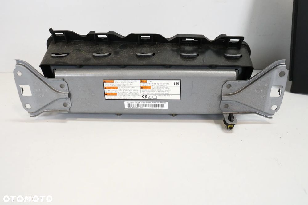 Poduszki AIRBAG PASY Suzuki SX4 S-Cross (13-) ORYGINAŁ DEMONTAŻ - 8