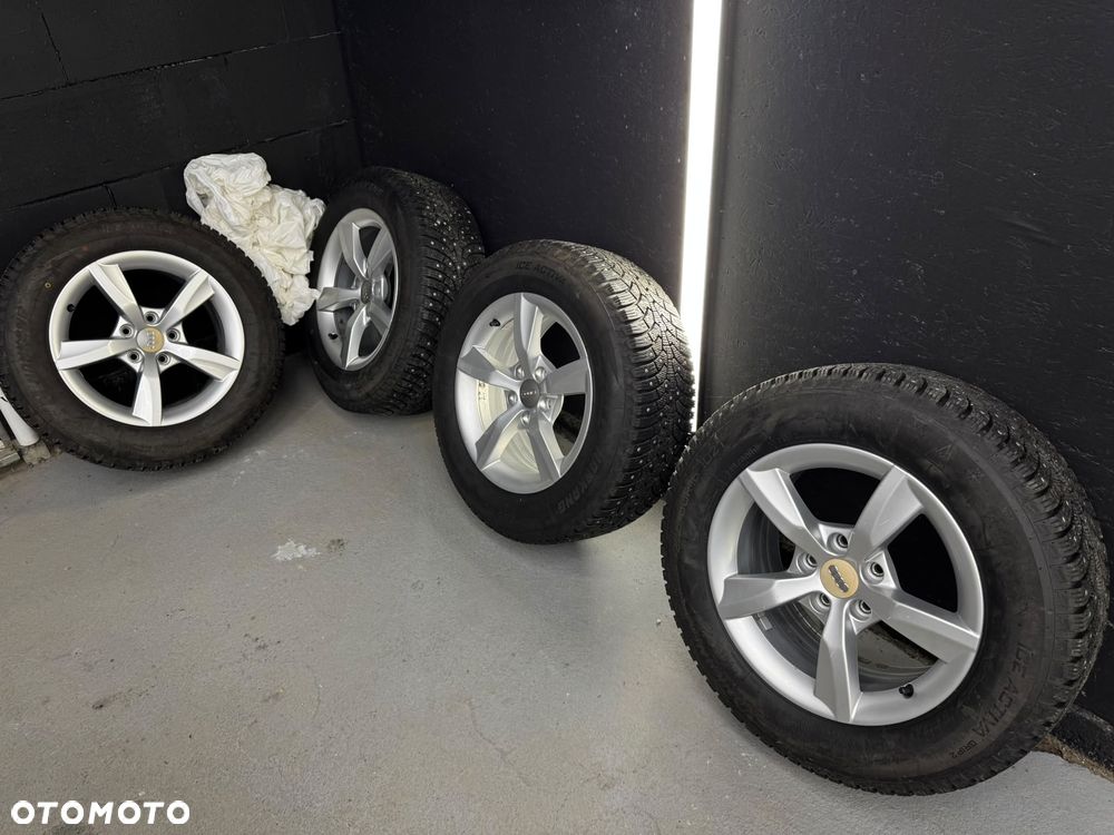 Audi A6 Avant 2.0 TDI ultra S tronic - 29