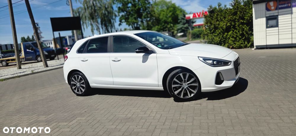 Hyundai i30 1.0 T-GDI EDITION 30+ - 6