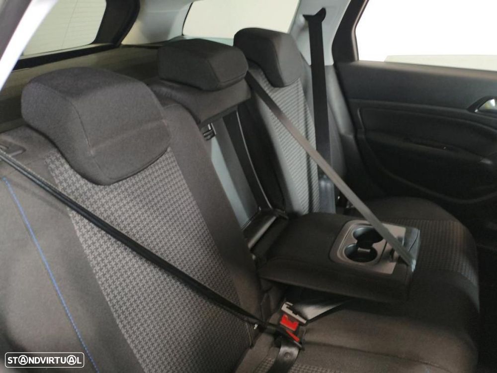 Peugeot 308 SW 1.5 BlueHDi Style - 4