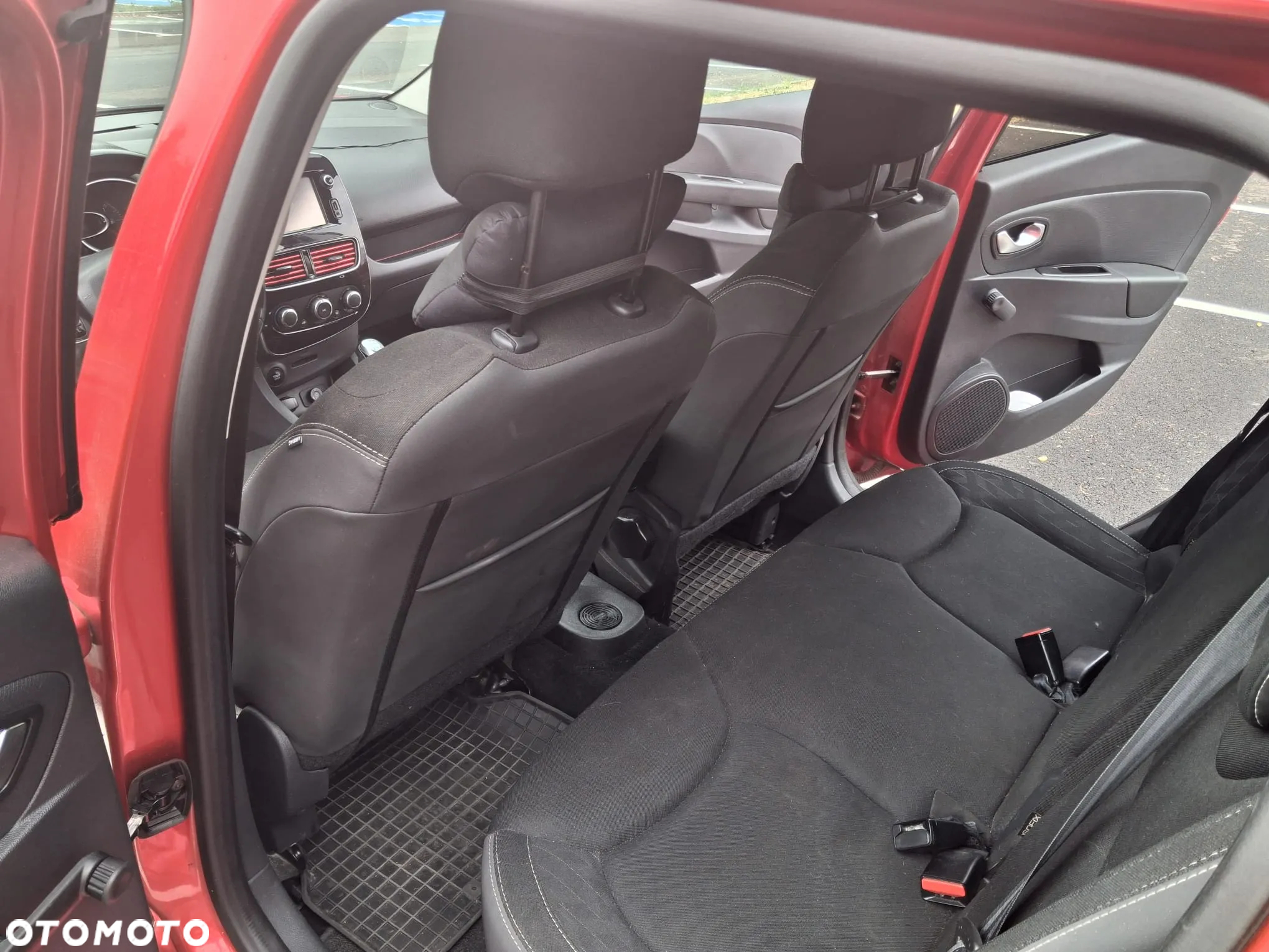Renault Clio 0.9 Energy TCe Life - 18