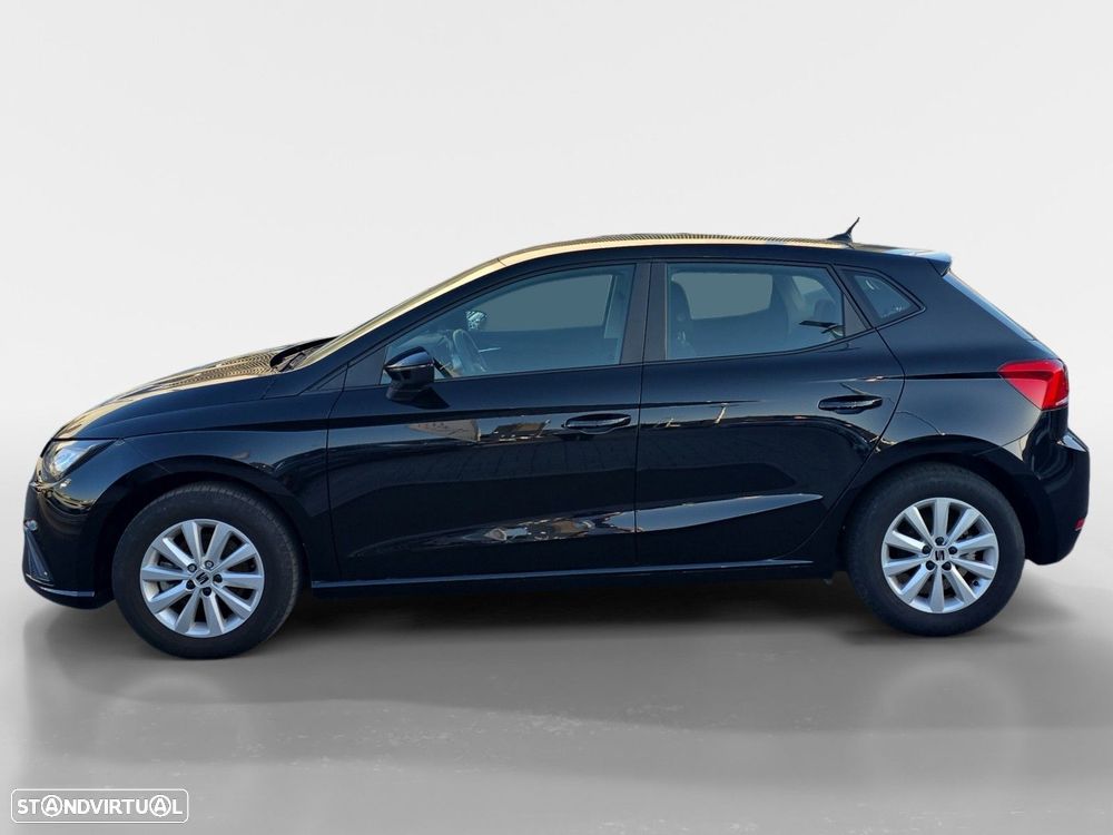 SEAT Ibiza 1.0 TSI Style DSG - 2