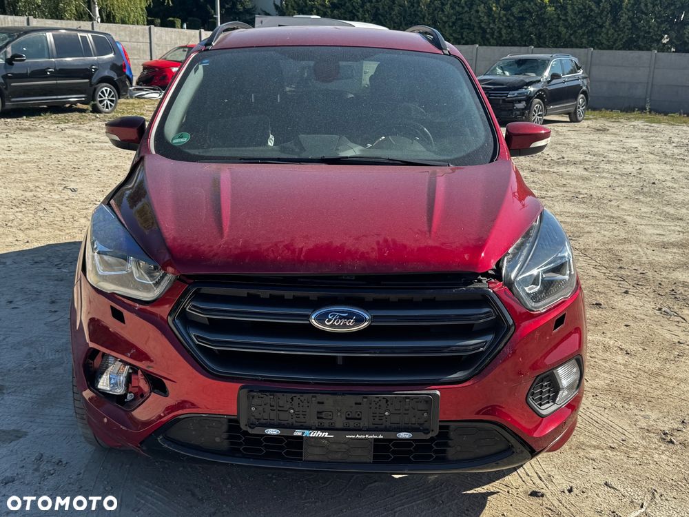 Ford Kuga 1.5 EcoBoost FWD ST-Line ASS - 4