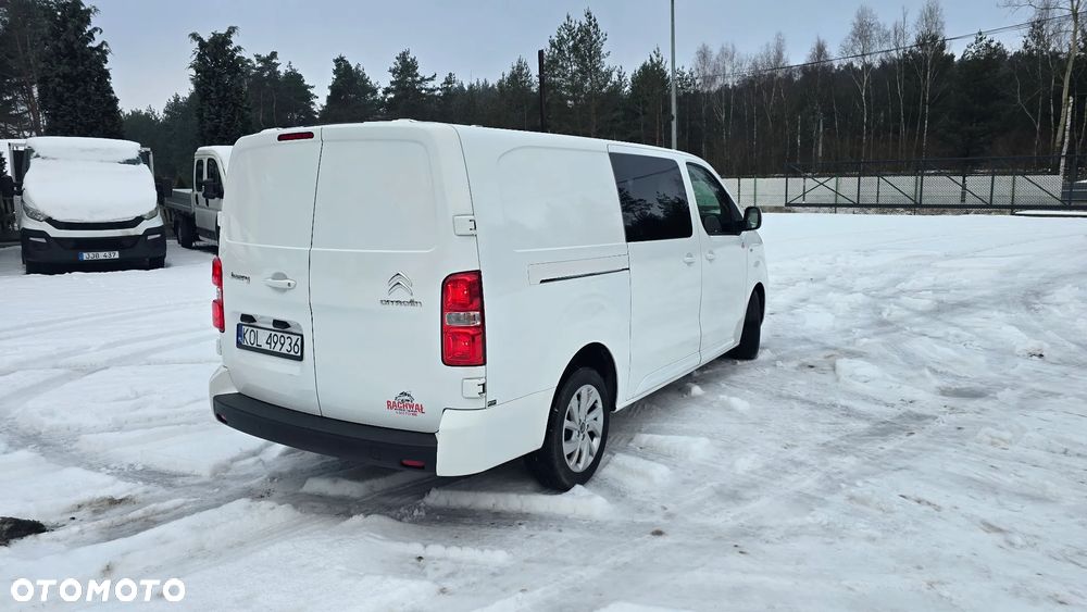 Citroën JUMPY - 7