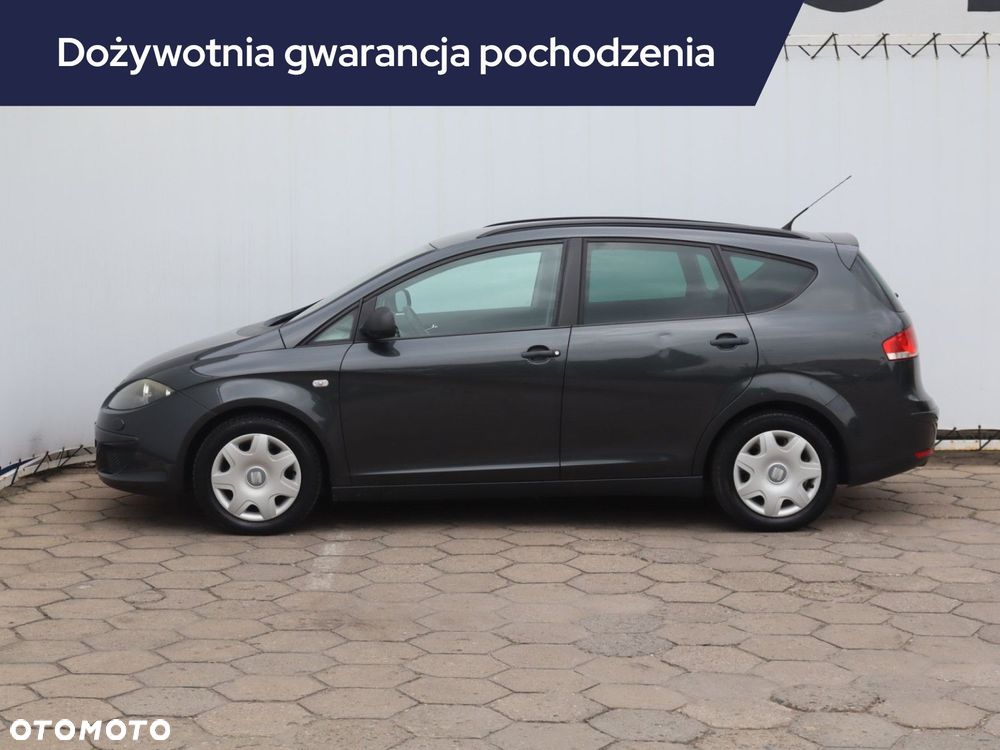 Seat Altea XL - 4