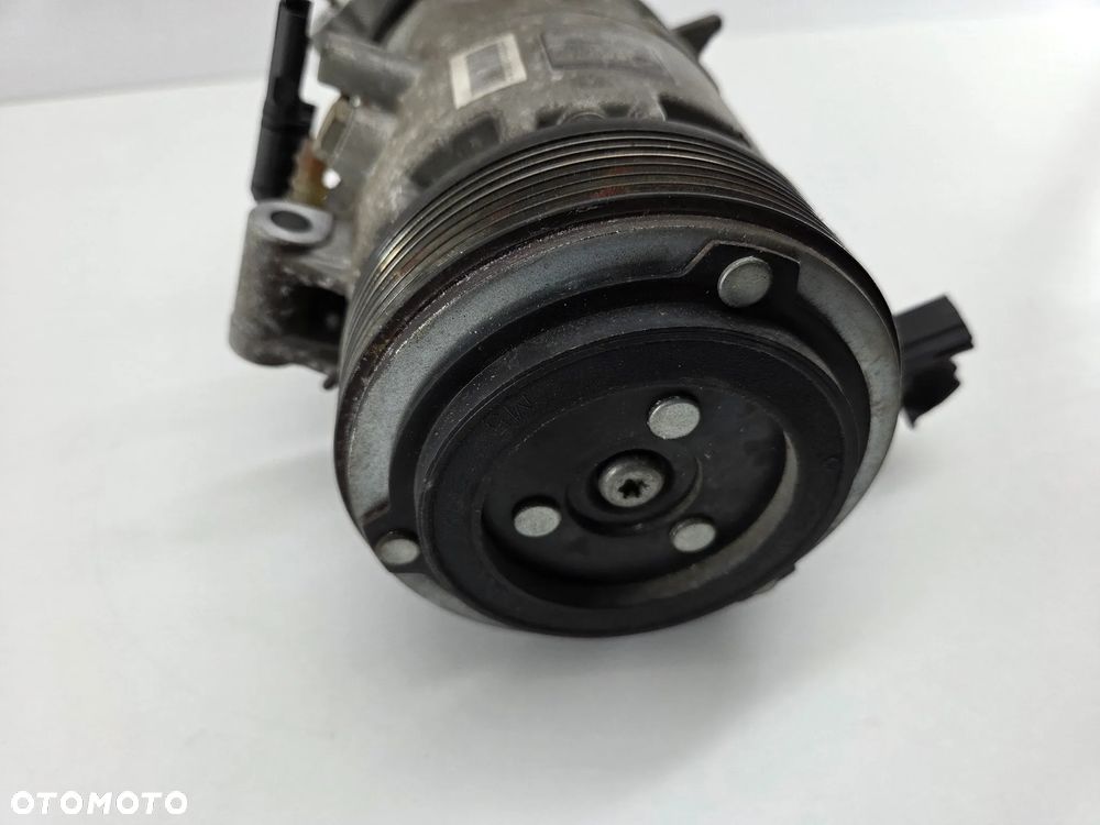 SPRĘŻARKA KLIMATYZACJI BMW E87 E90 E91 E92 N43 BMW  9182794 - 19