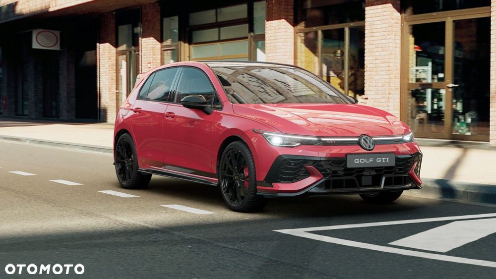 Volkswagen Golf - 6