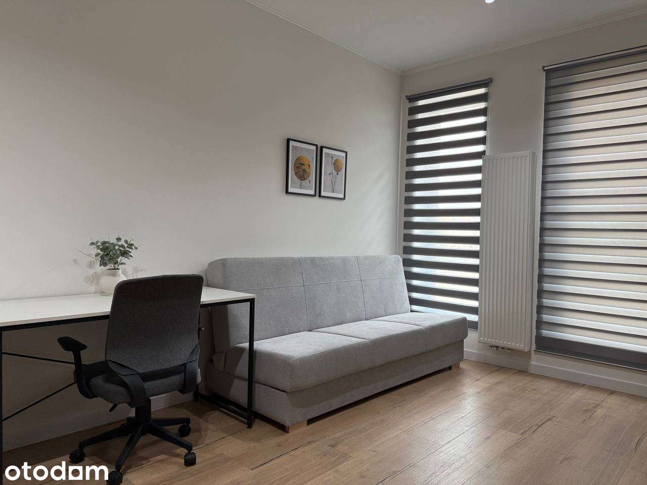 Nowoczesna kawalerka – centrum Wrocławia Pet Friendly!