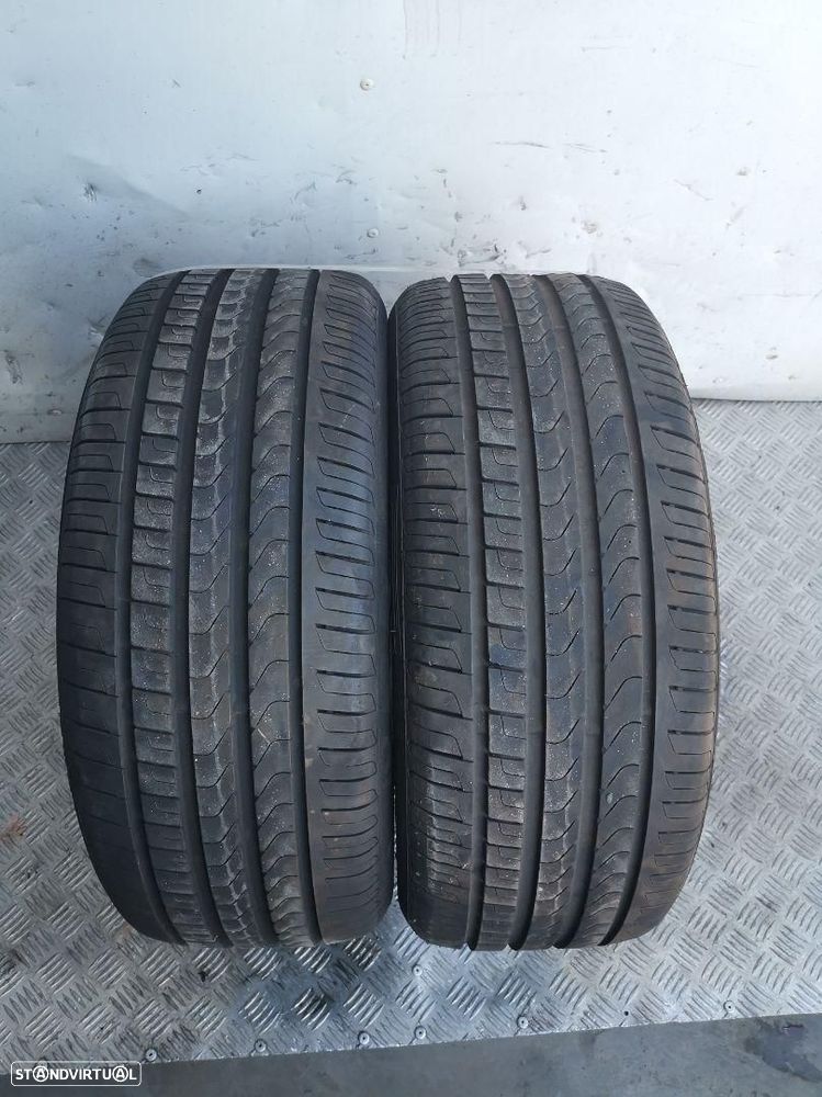 PNEU AUDI Q5 FYB - 1