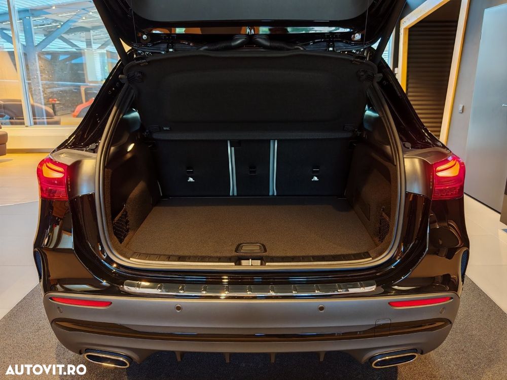 Mercedes-Benz GLA 200 MHEV Aut. - 18