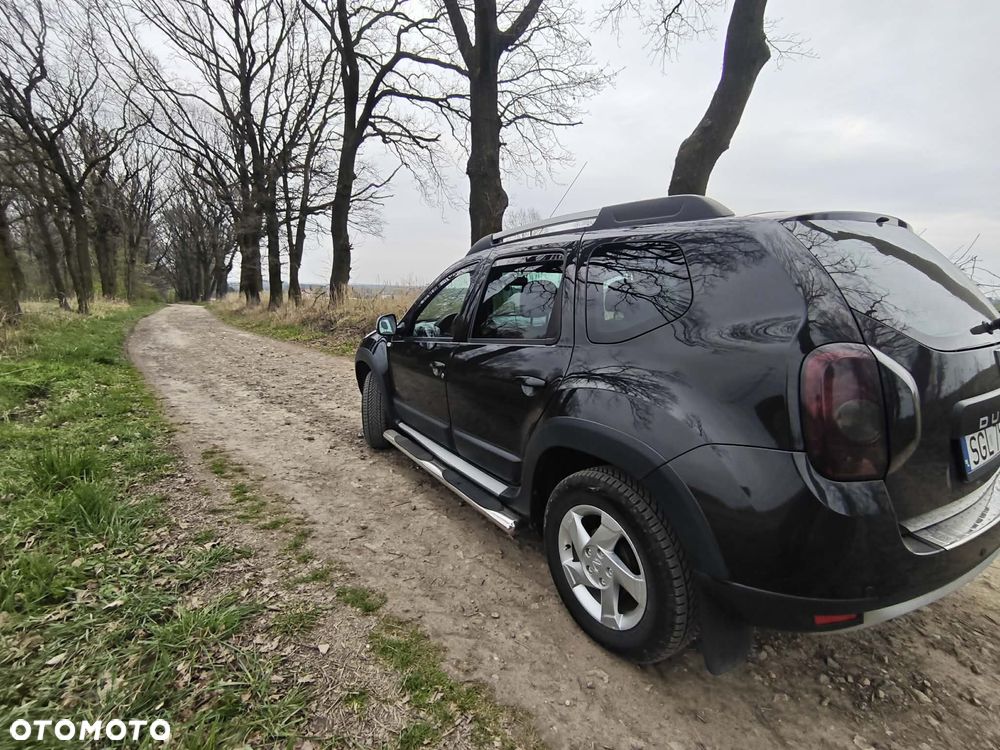 Dacia Duster 1.6 Laureate - 6