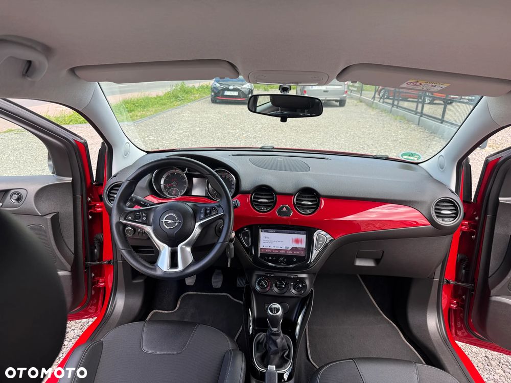 Opel Adam 1.4 Jam - 26