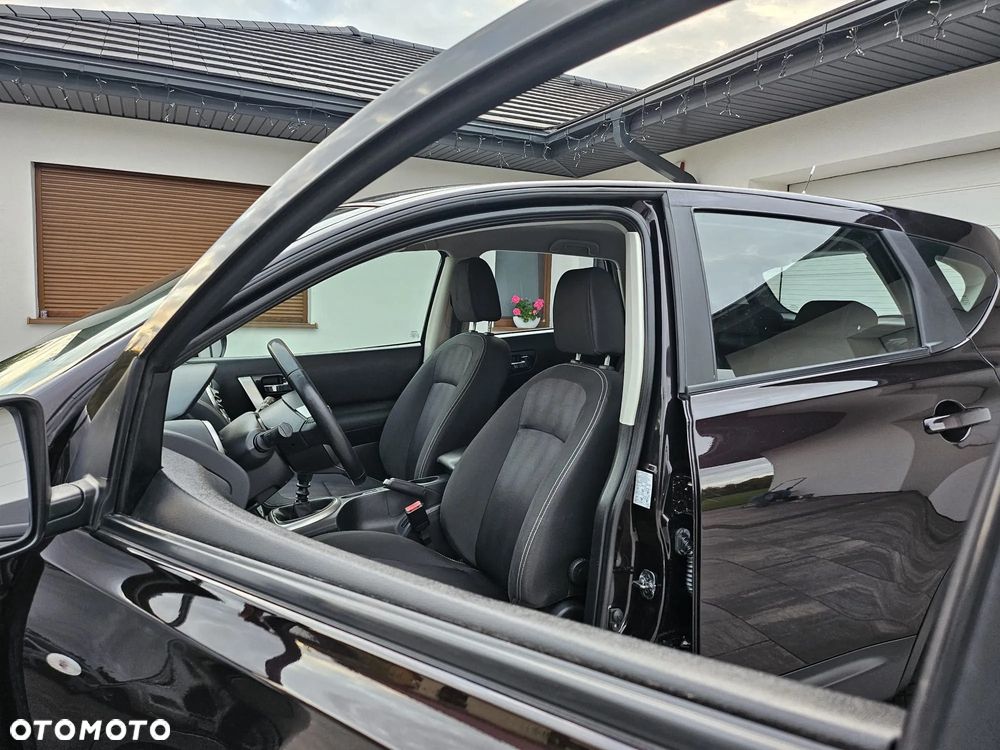 Nissan Qashqai 2.0 360 - 2