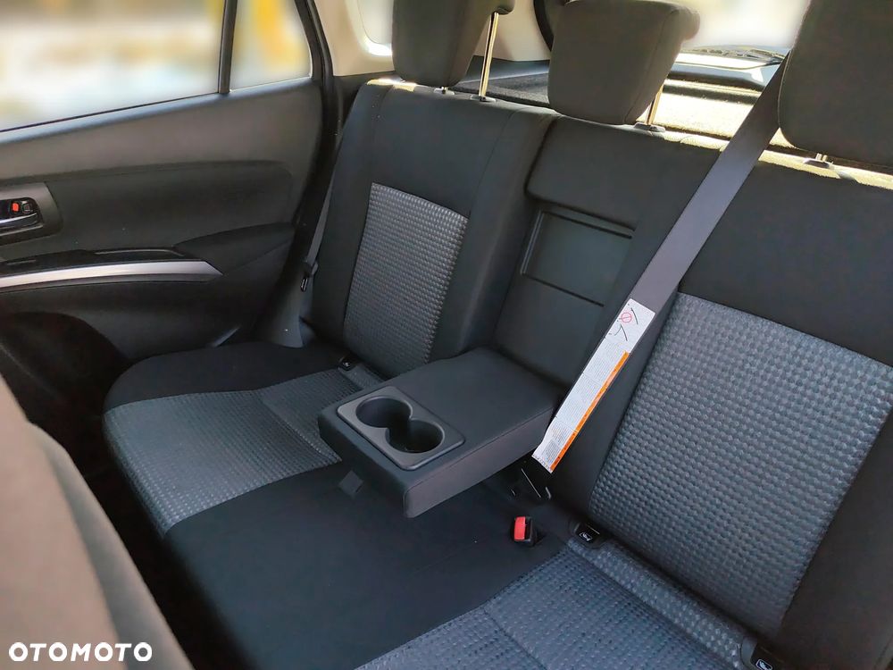 Suzuki SX4 S-Cross - 17