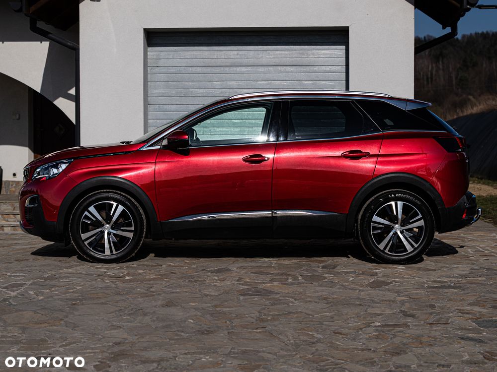 Peugeot 3008 BlueHDi 120 Stop & Start Allure - 6