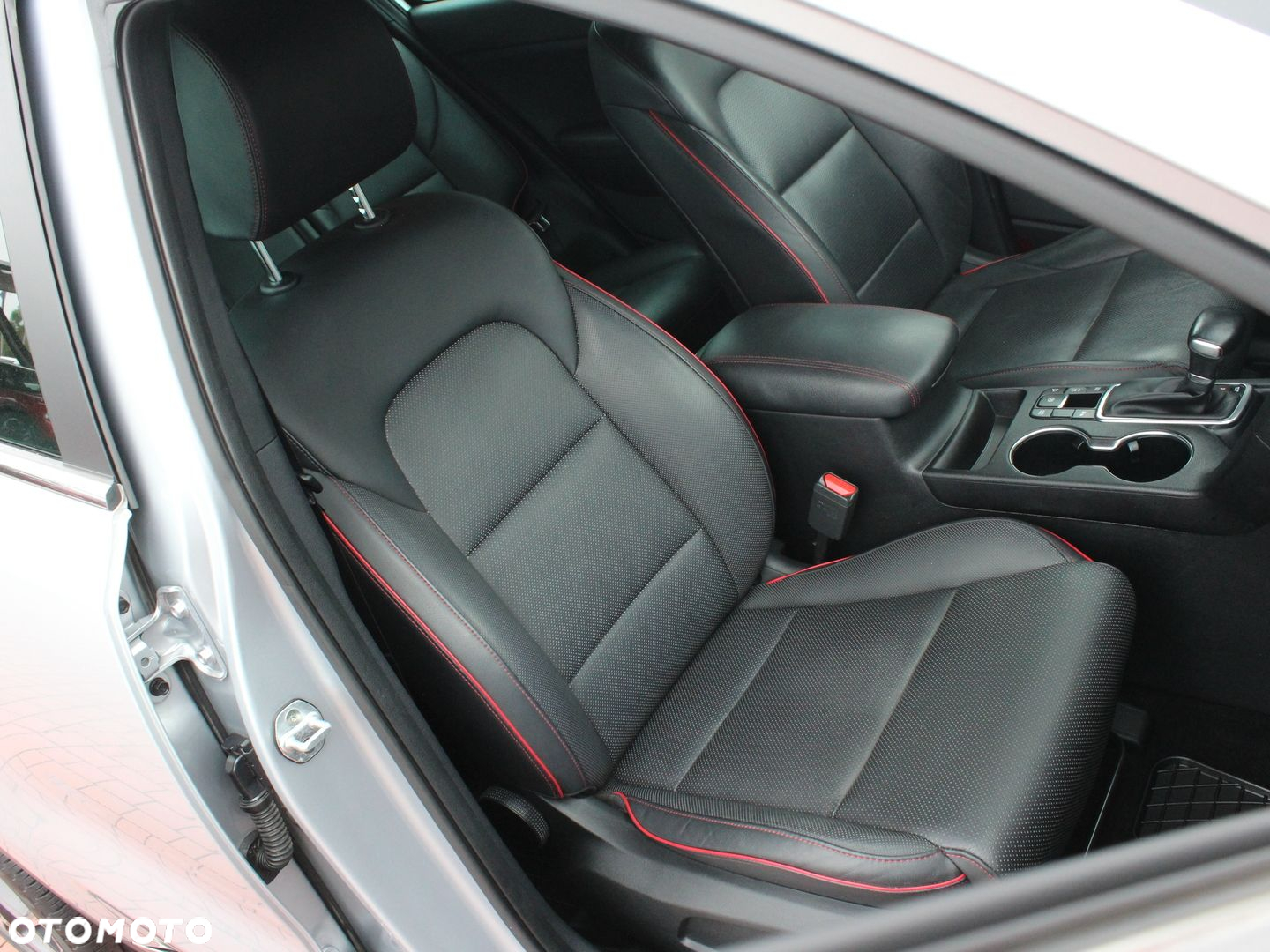 Kia Sportage - 8