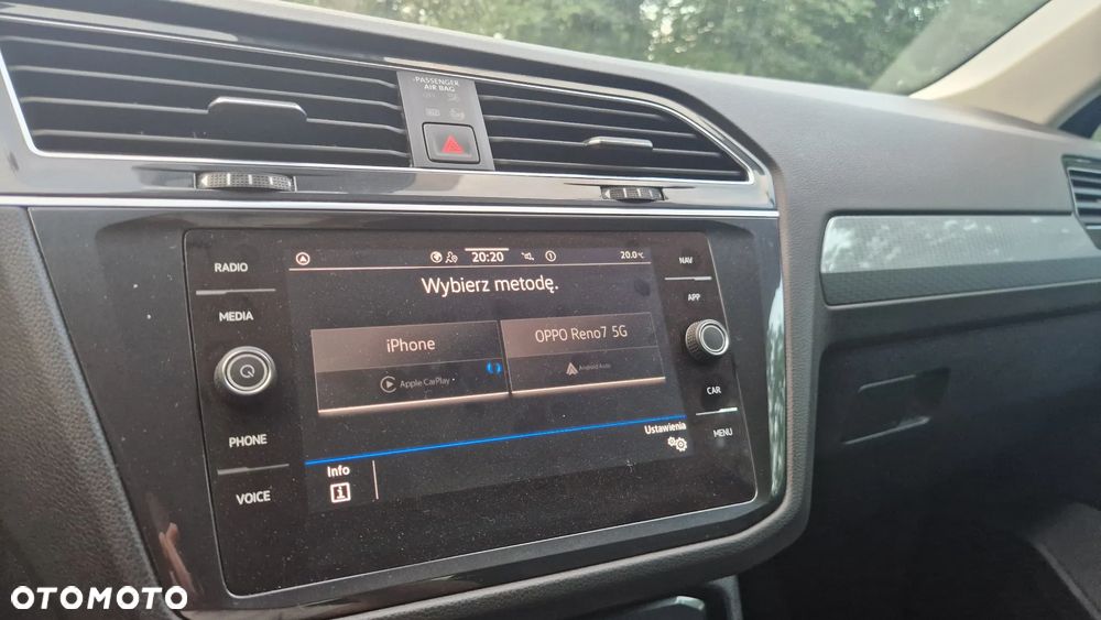 Volkswagen Tiguan 1.5 TSI EVO Life DSG - 17