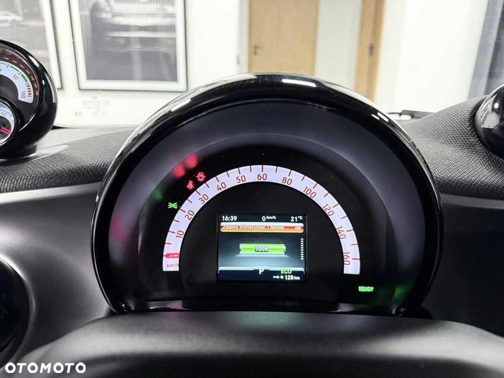 Smart Fortwo EQ prime edition nightsky - 30